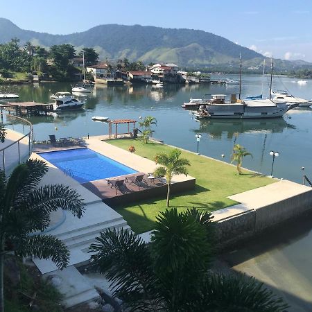 Condominio Pier 103 Angra dos Reis Eksteriør bilde