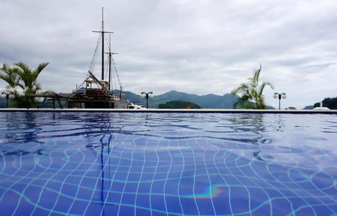 Condominio Pier 103 Angra dos Reis Eksteriør bilde