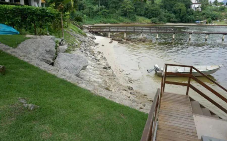 Condominio Pier 103 Angra dos Reis Eksteriør bilde