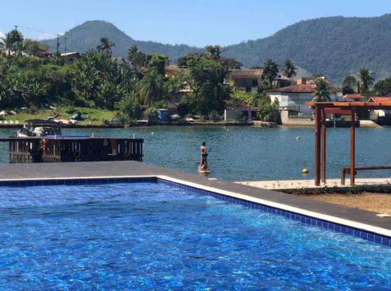 Condominio Pier 103 Angra dos Reis Eksteriør bilde