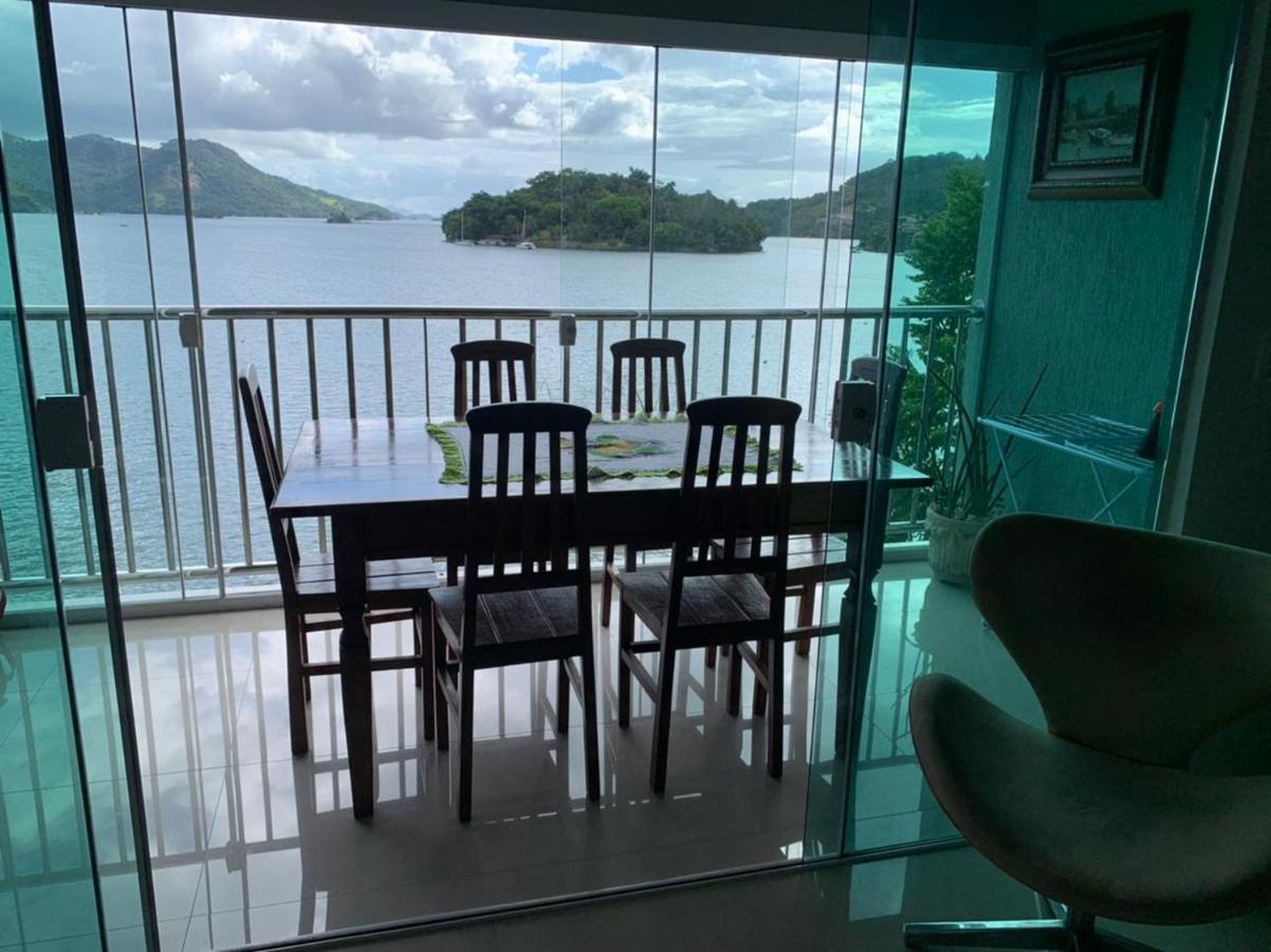 Condominio Pier 103 Angra dos Reis Eksteriør bilde