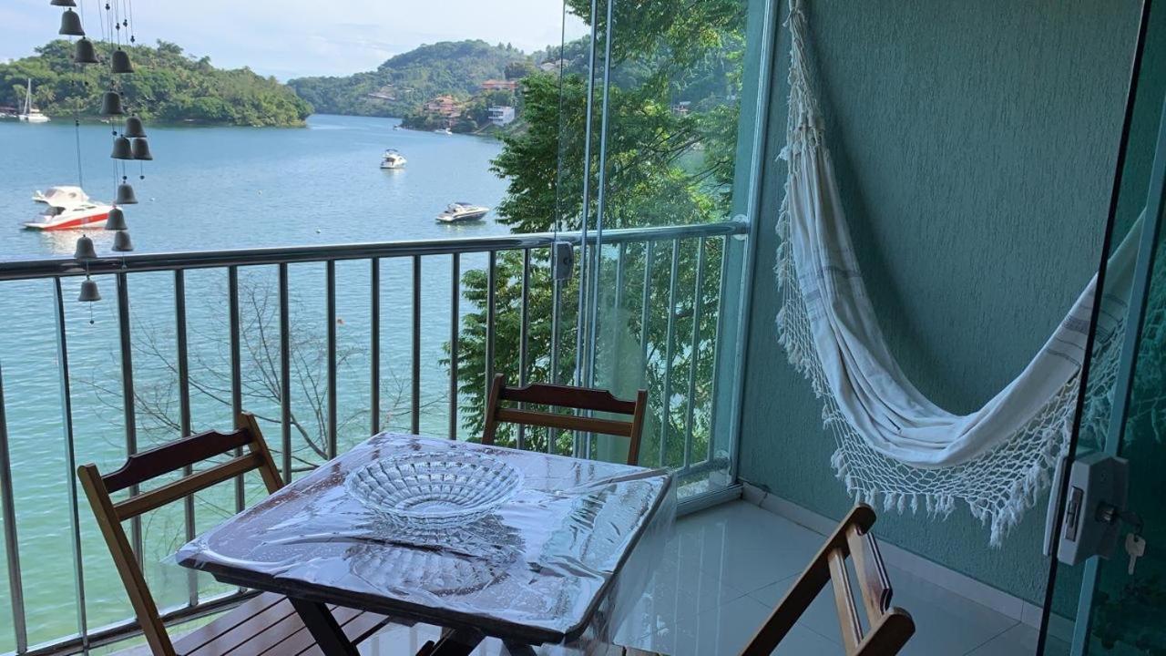 Condominio Pier 103 Angra dos Reis Eksteriør bilde